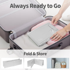 Bella's Friends soft-touch bathtub surface for comfy and durable baths.