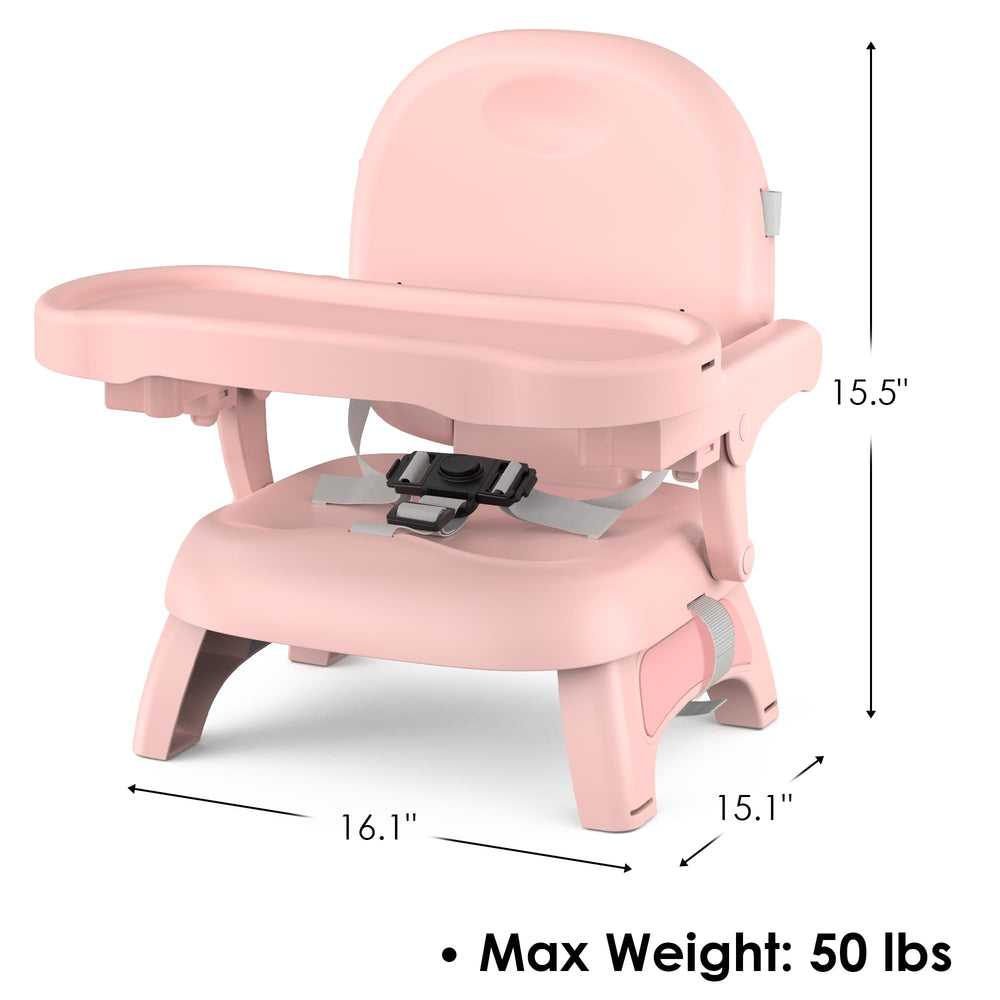 Bella's Friends durable PP-plastic construction built for everyday use.
