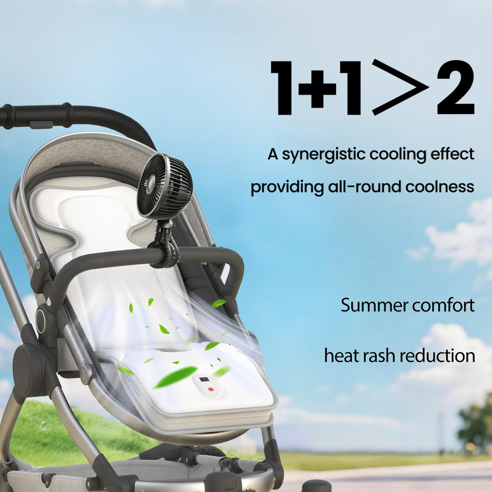 Bella's Friends universal-fit image demonstrates 36.48L x 12.60W dimensions for most car seats