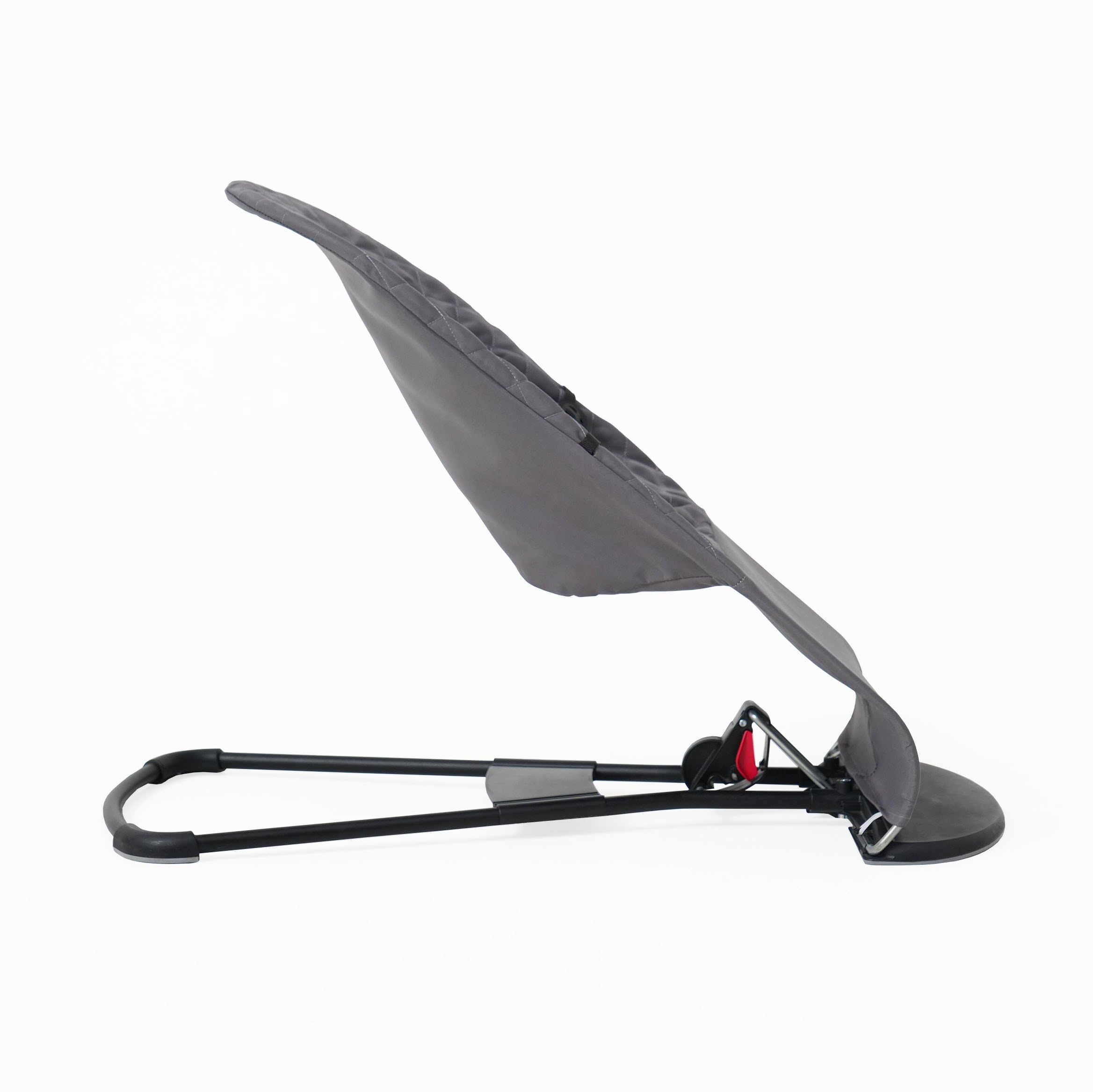 Belltop easy-installation clip system makes swapping covers quick and mess-free.