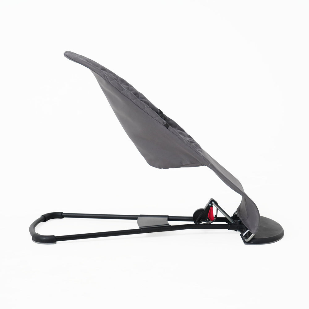 Belltop easy-installation clip system makes swapping covers quick and mess-free.
