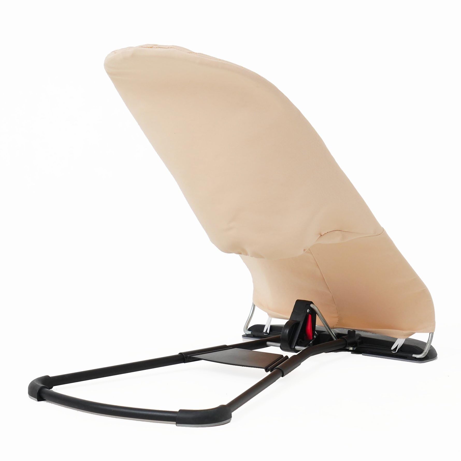 Belltop hypoallergenic breathable material boosts airflow while keeping baby cool.