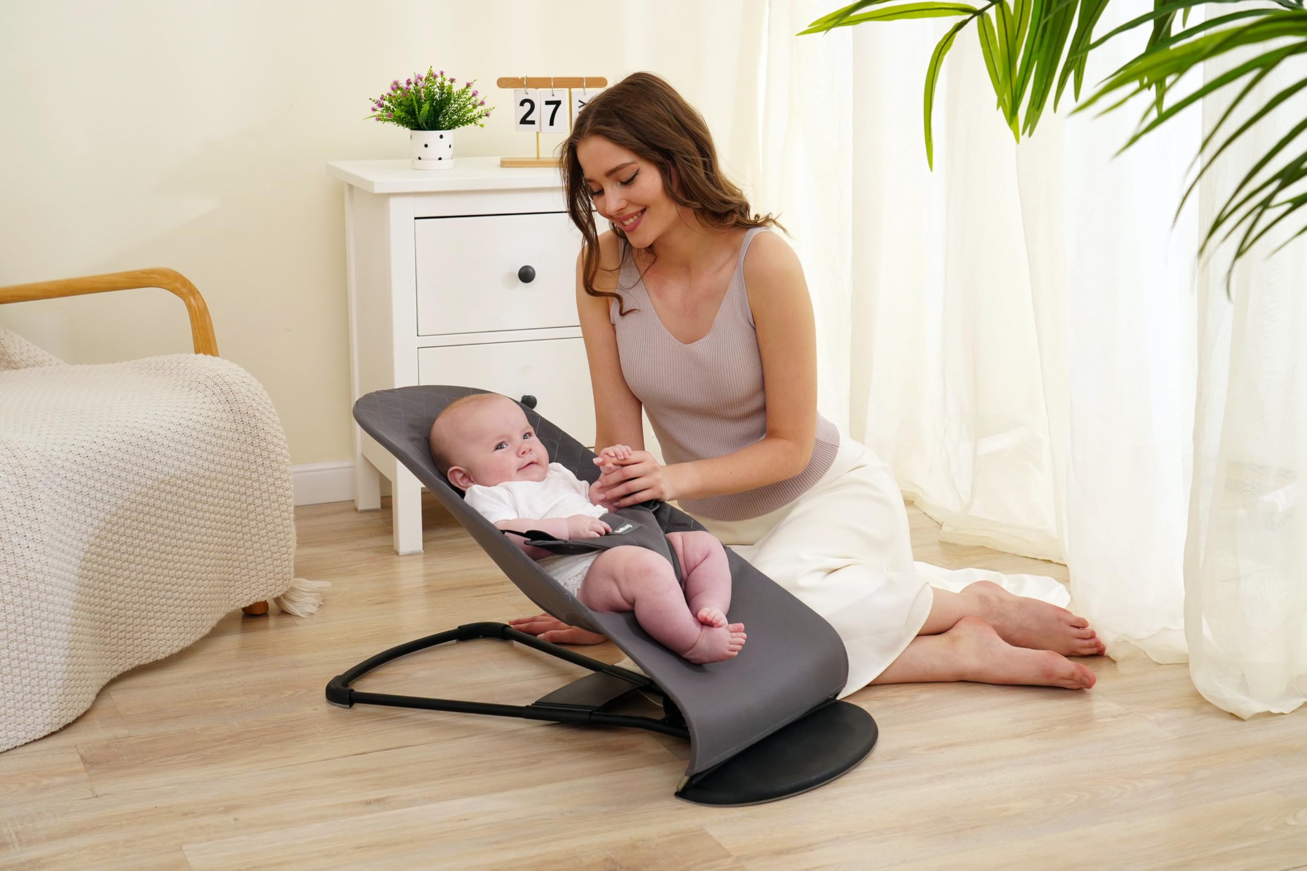 Belltop machine-washable cover survives cold washes with minimal care.