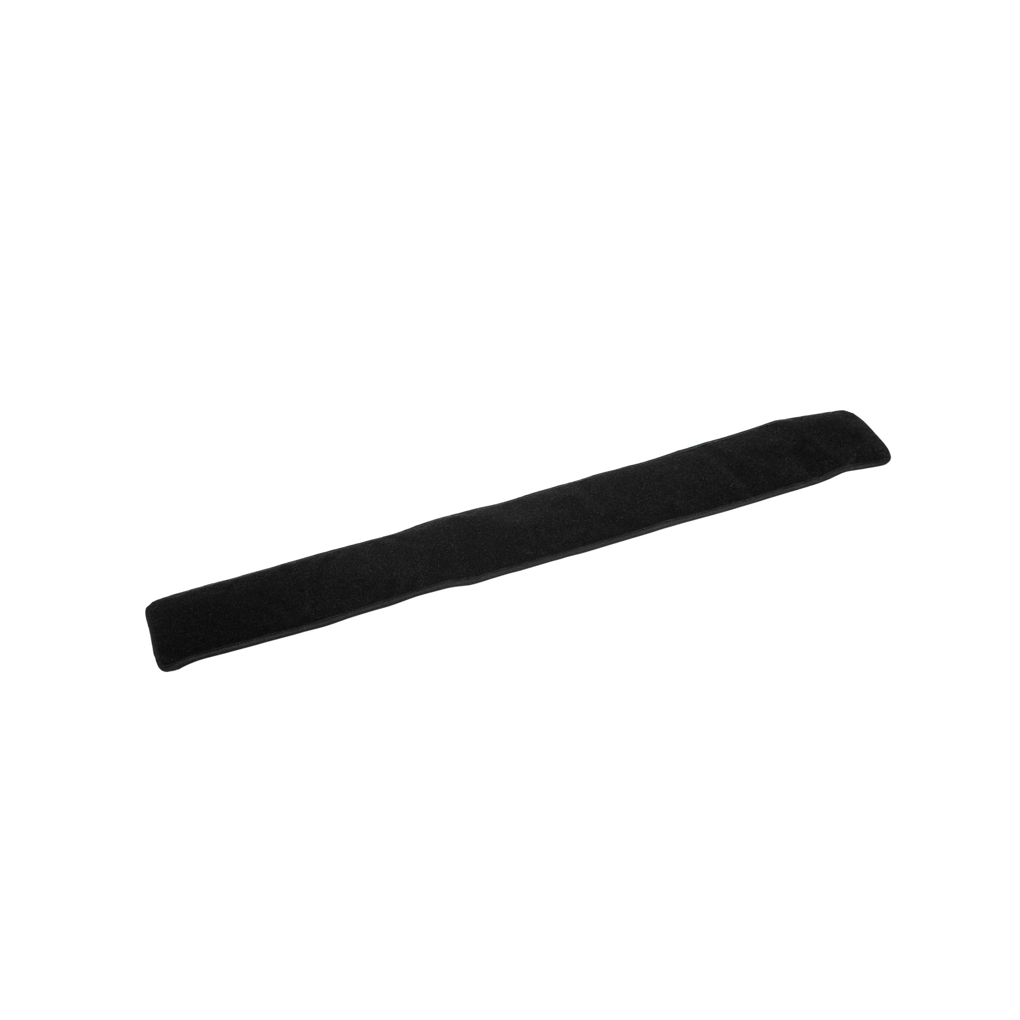 Belly Bandit SOS travel case in-use with pillow for on-the-go comfort during travel.