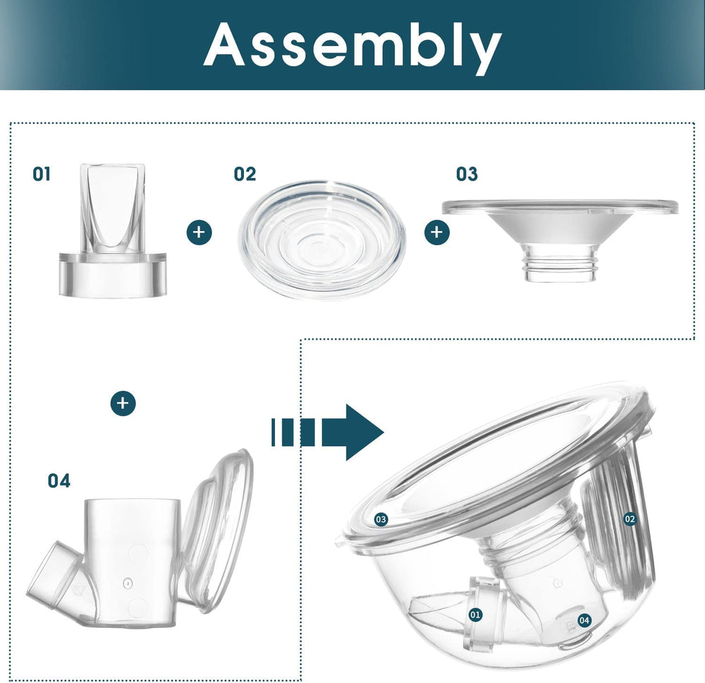 Belmikal BPA-free silicone close-up emphasizing safe milk contact.