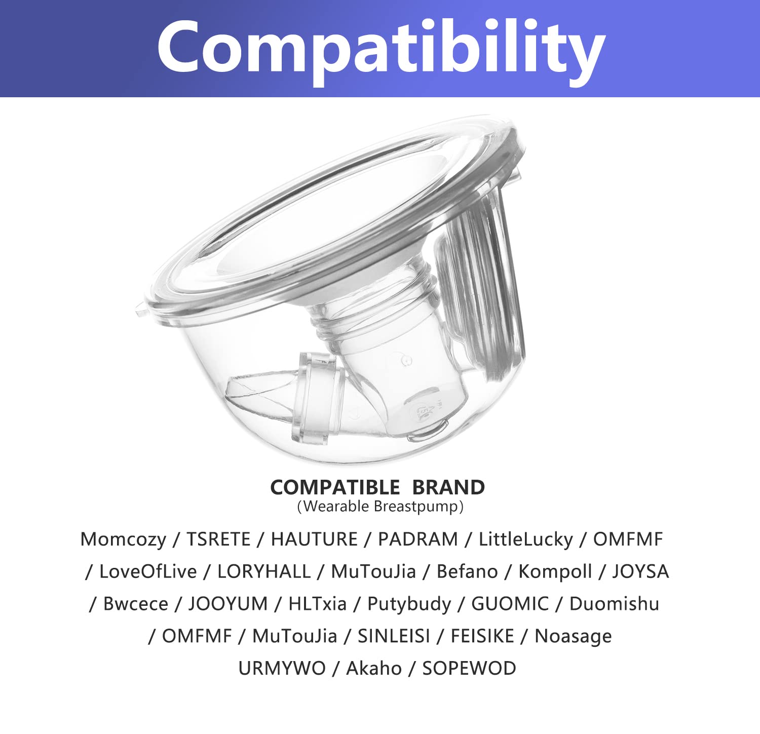 Belmikal silicone diaphragm close-up highlighting flexible seal for strong suction.