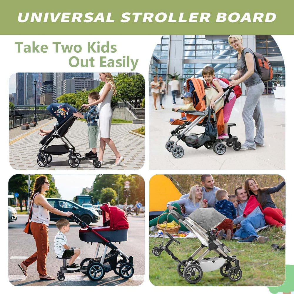 Belzvalle lightweight-design makes travel easier.