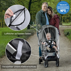 Bemece breathable ventilation keeps air flowing for a comfortable ride