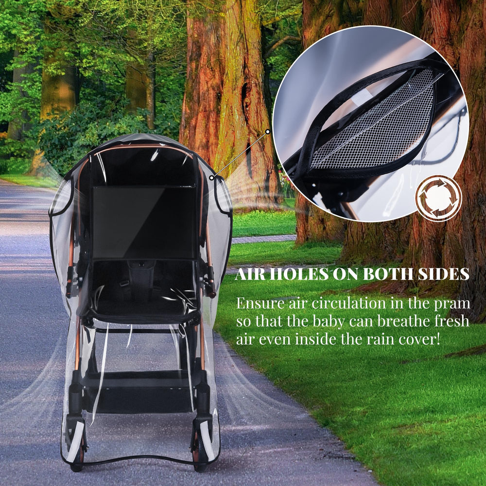 Bemece EVA material is non-toxic and safe for daily use
