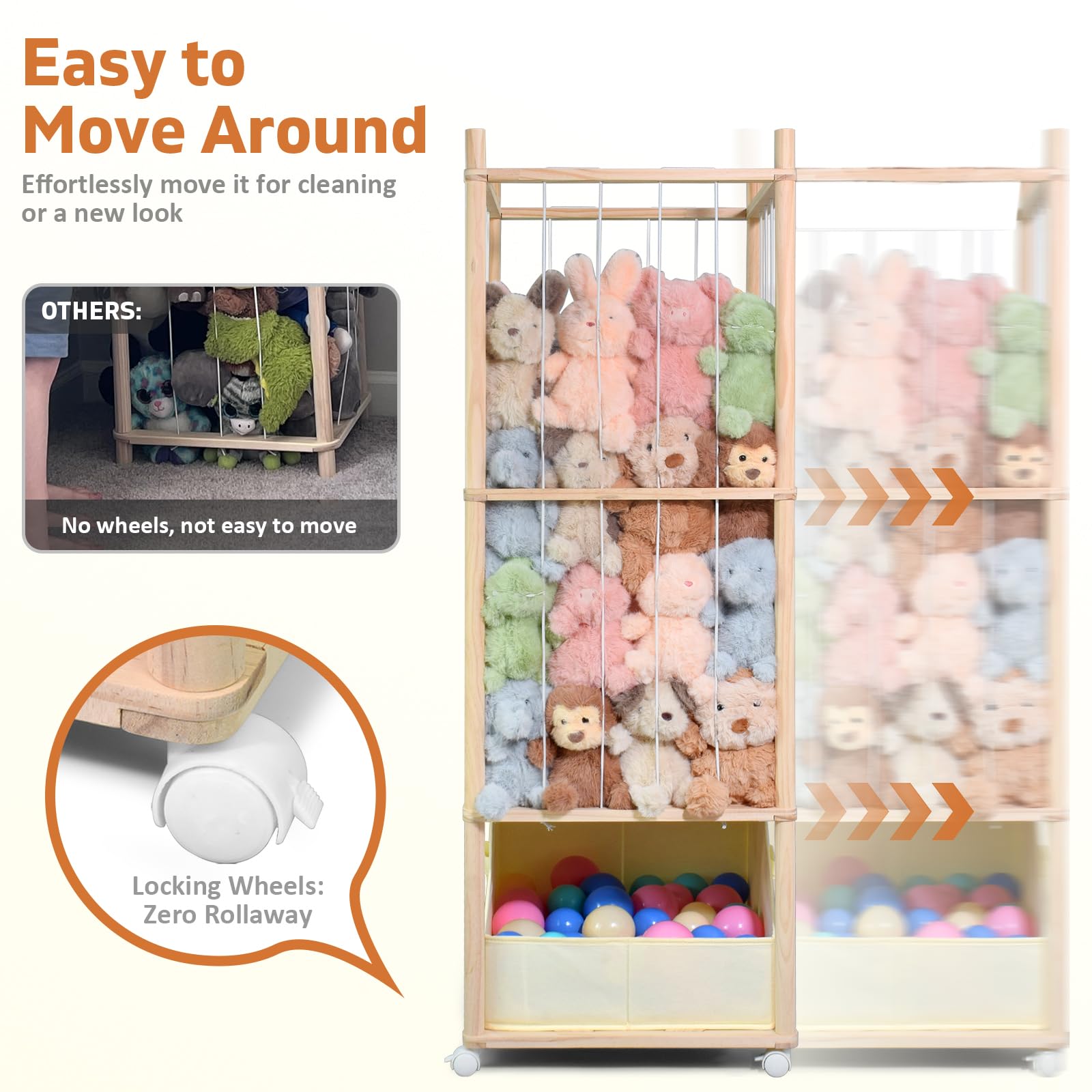 BENCHRY gift-for-kids-zoo showcased as a thoughtful present