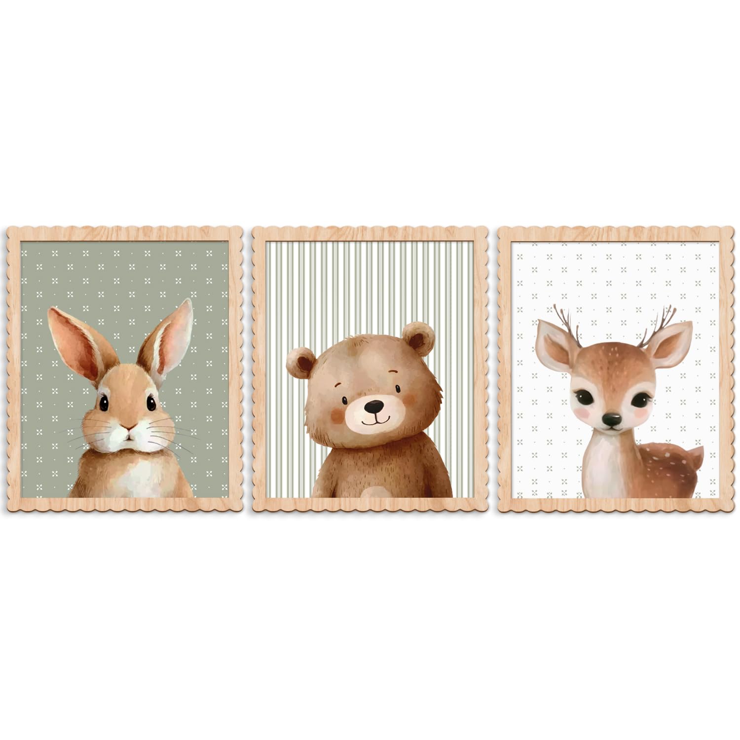 Benlarky room-setup shows versatile placement in nursery or playroom.