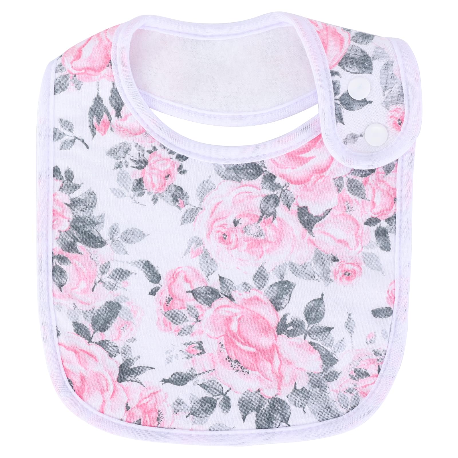 Benoxine baby bibs gift ready packaging for baby showers