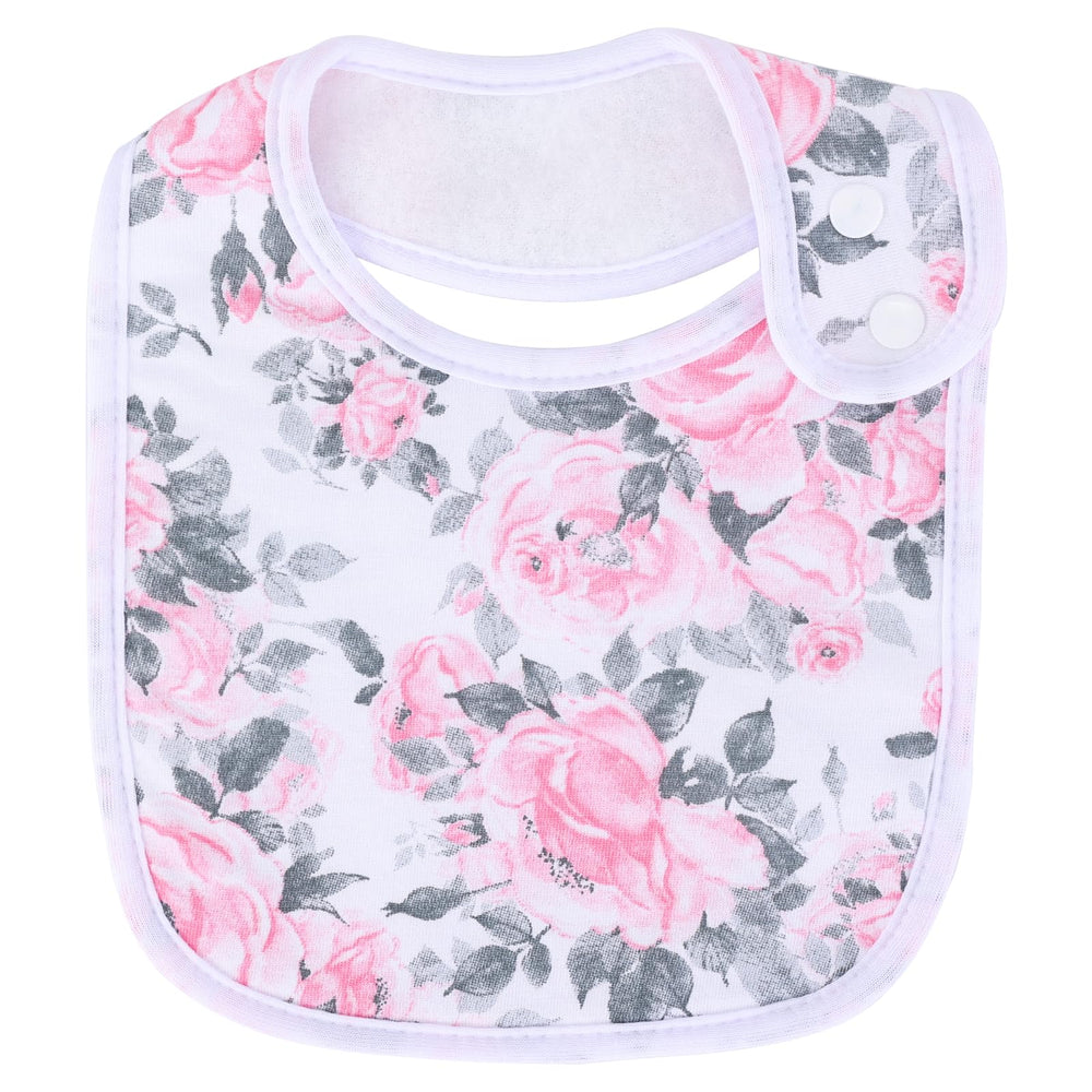 Benoxine baby bibs gift ready packaging for baby showers
