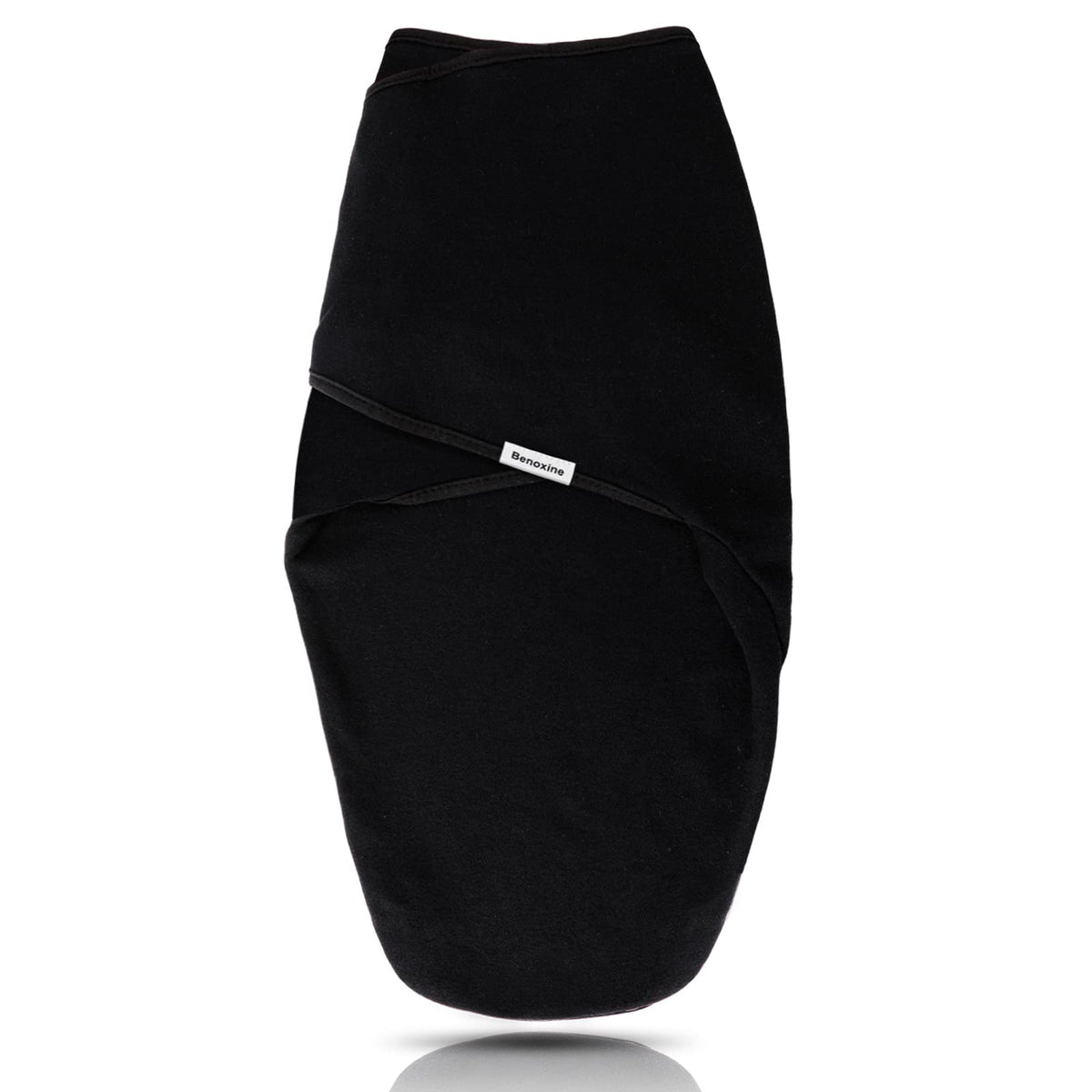 Benoxine baby swaddle blanket soft fabric for cozy snuggles and delicate skin