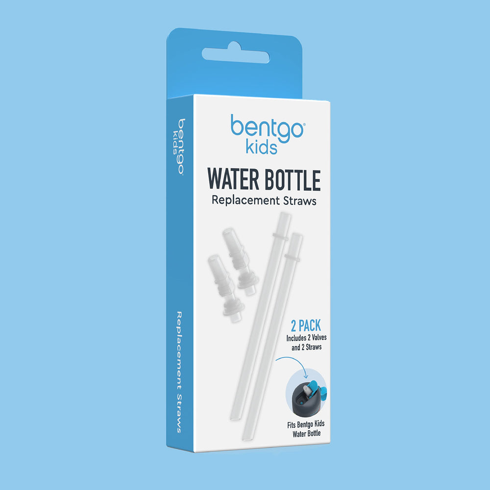 Bentgo replacement parts 2-pack keeps bottles like new.