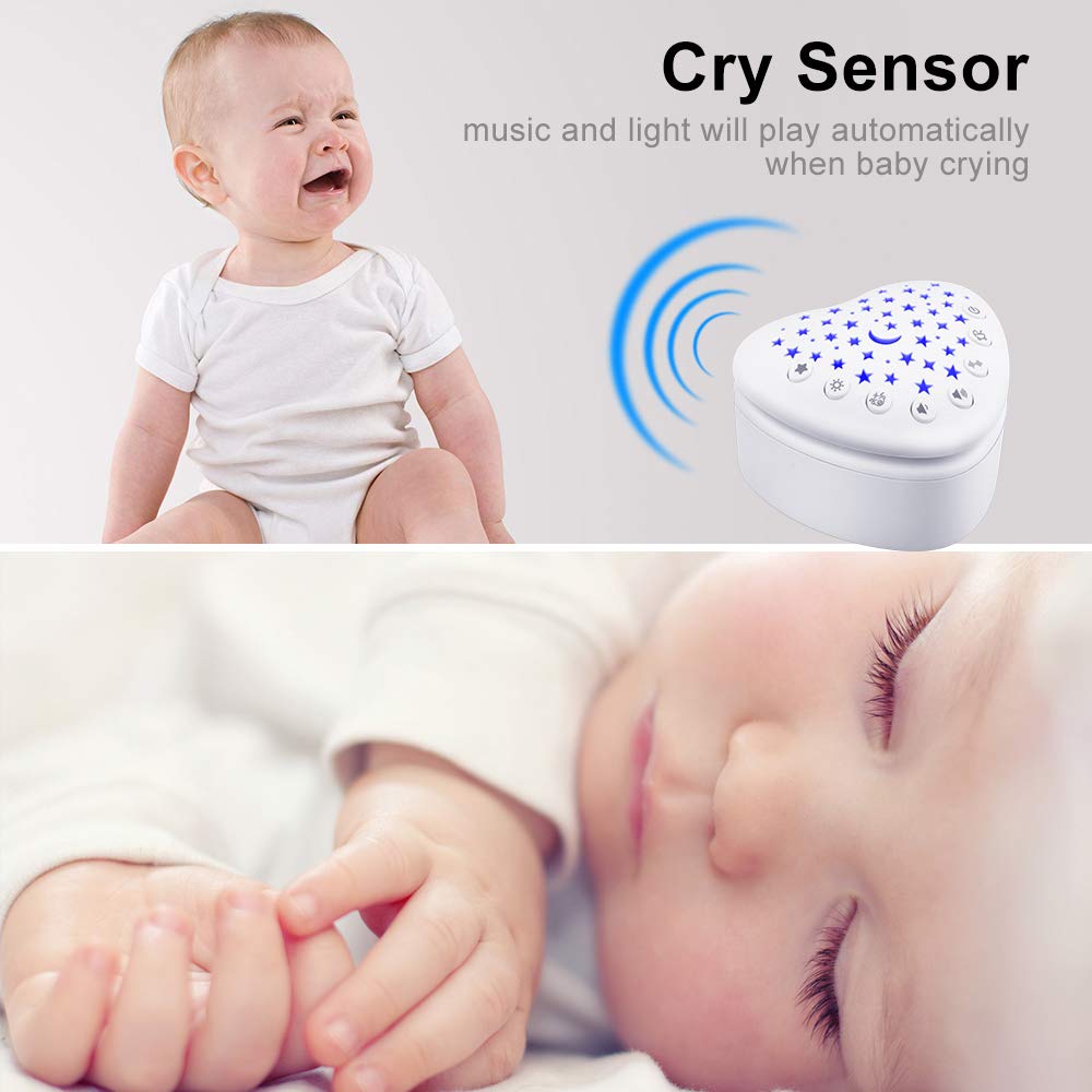 berest-a13-crib-attachment secures on crib for hands-free use
