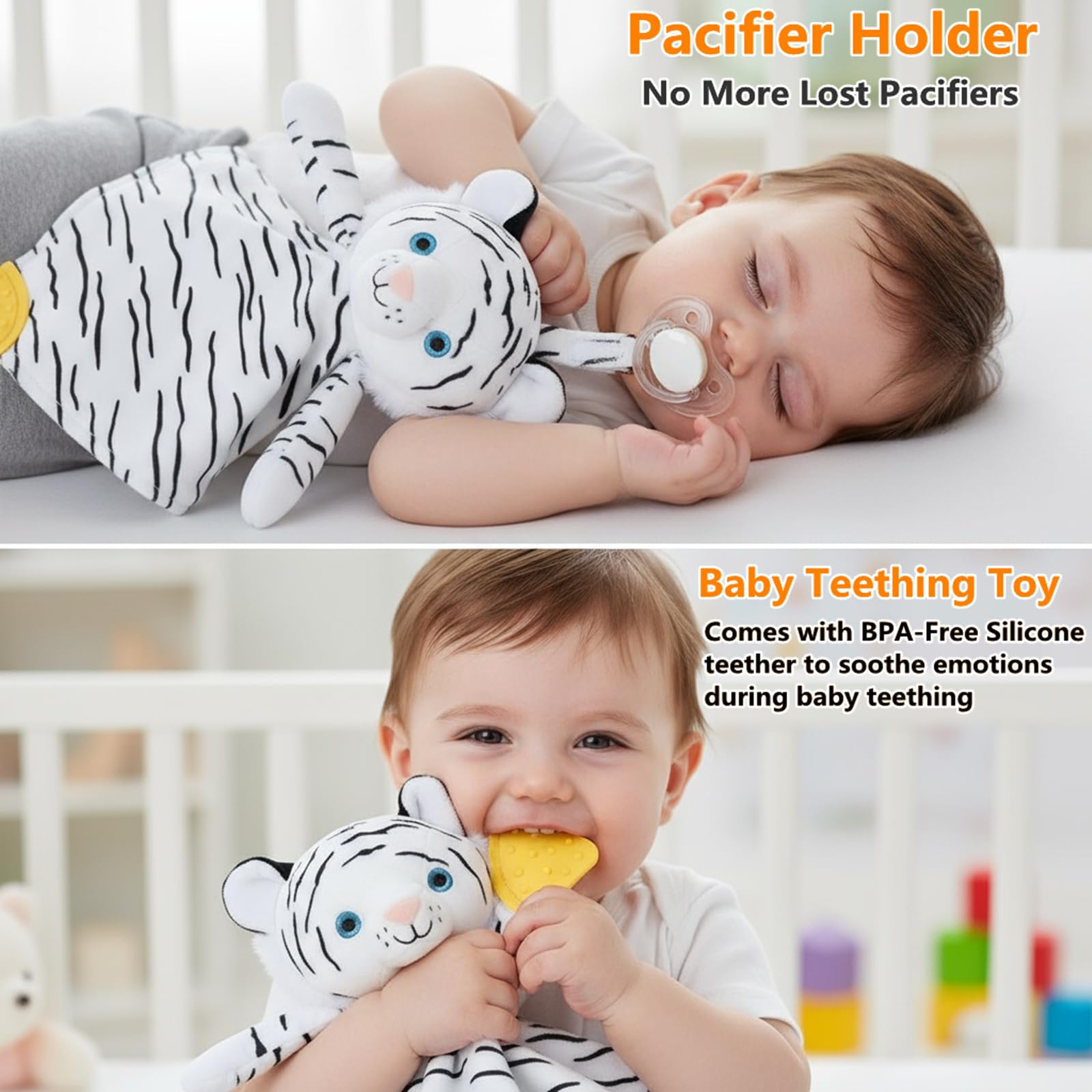 BEREST rechargeable battery life up to 48 hours for extended use.