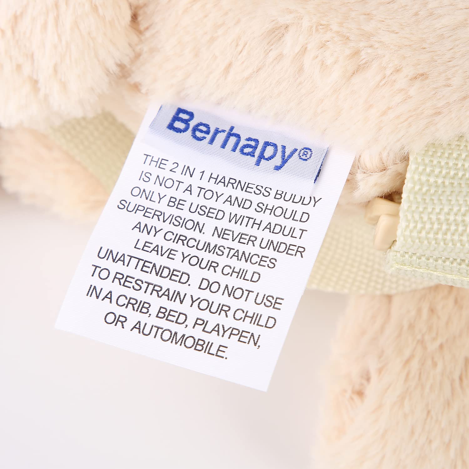 Berhapy compact-size-30x17cm highlights space-efficient toddler storage for essentials.