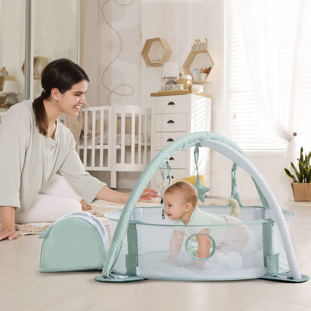 Beright baby-gift-pack-durable makes a thoughtful newborn gift for celebrations.