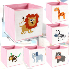 Berlune foldable-bottom storage bin close-up – collapsible design saves space