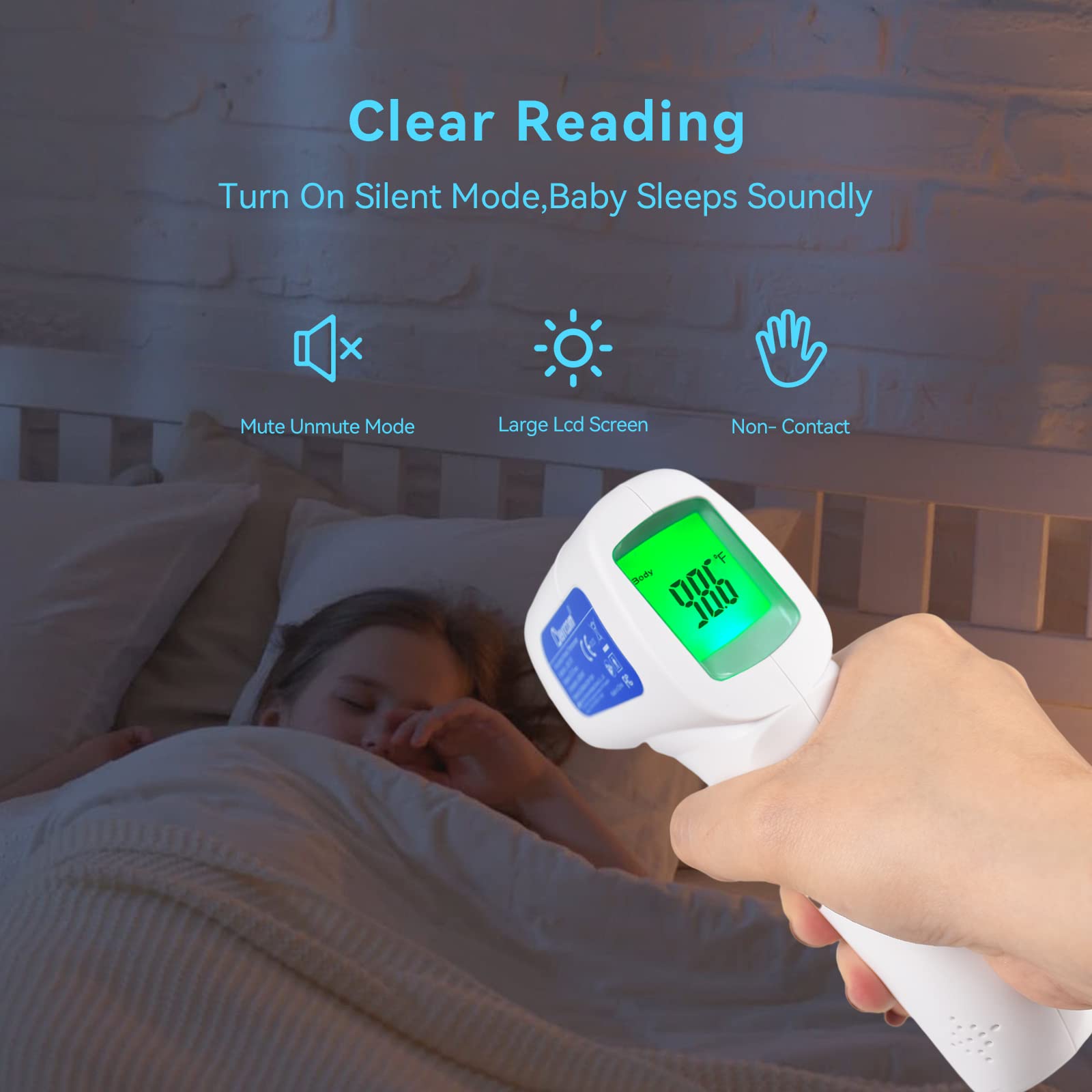 Berrcom auto shut-off saves battery during busy days.