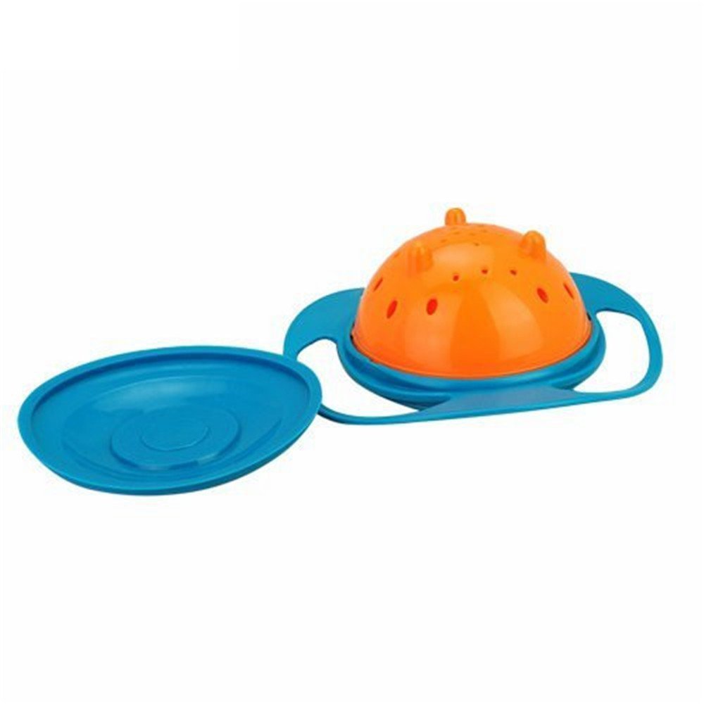 Berry President Magic Bowl is dishwasher-safe for quick cleaning