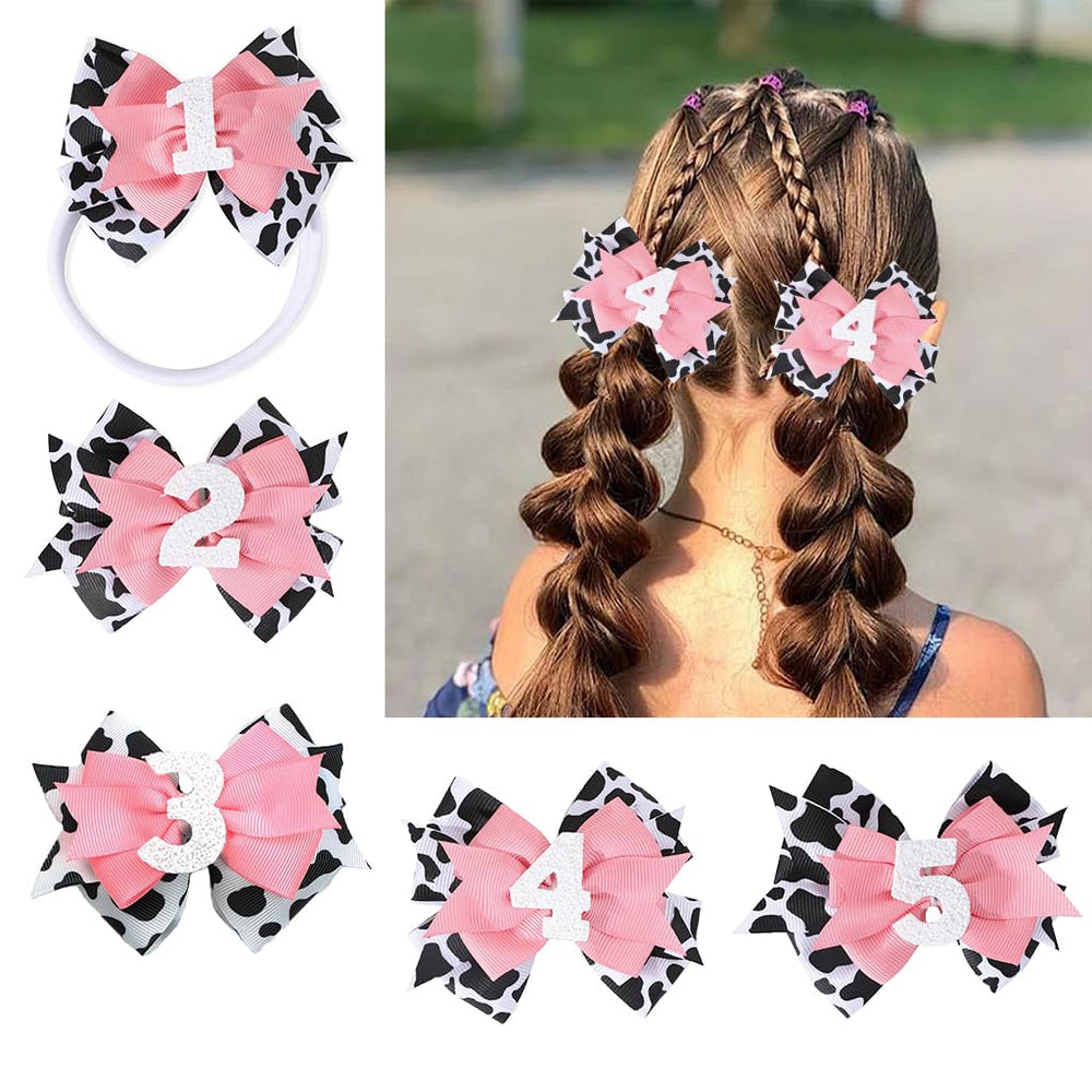 BESALECK alligator clip detail proves durable, snag-free styling.