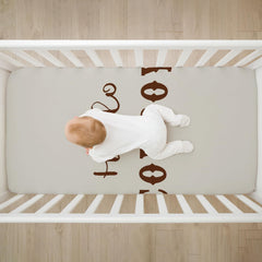 Besaomeom cloud-soft fabric on this sheet delivers gentle, sleep-friendly comfort.
