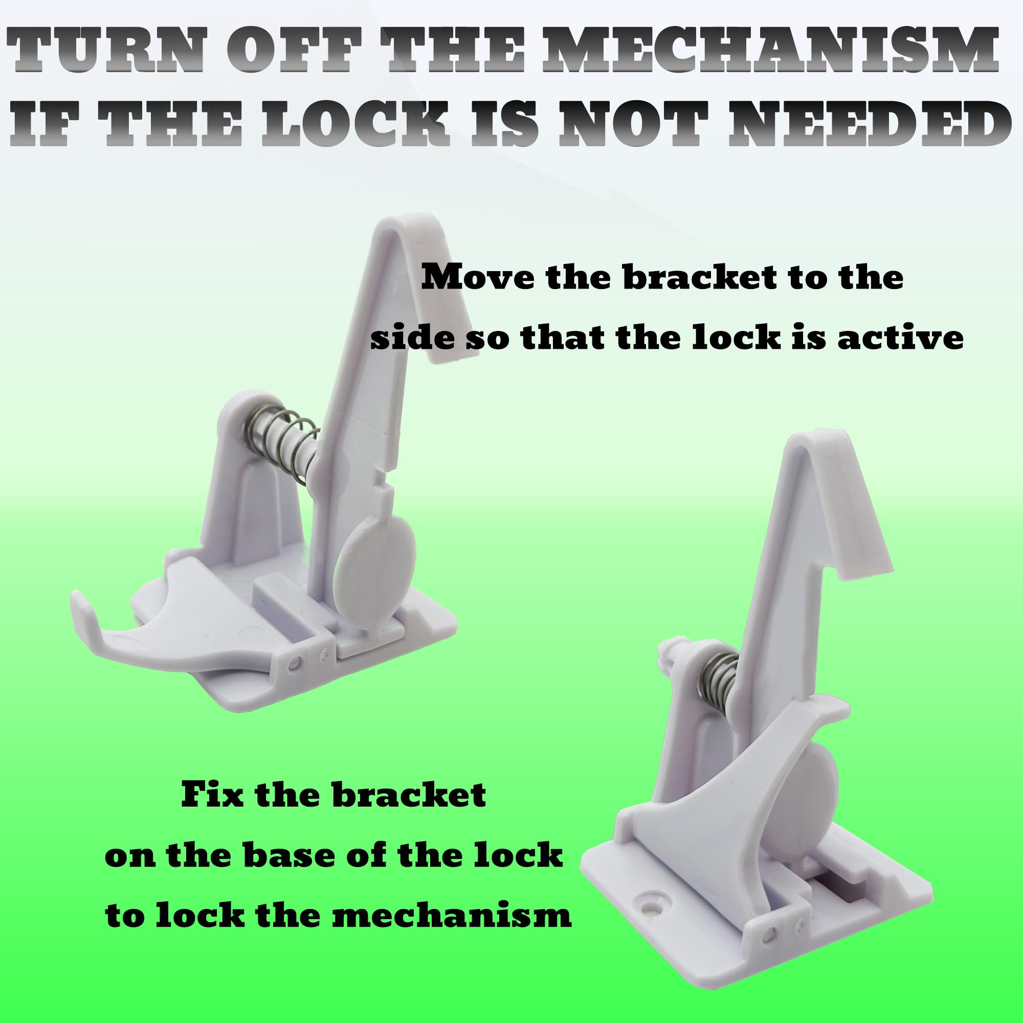 Best Helpers screws-included option provides extra stability for durable installation.