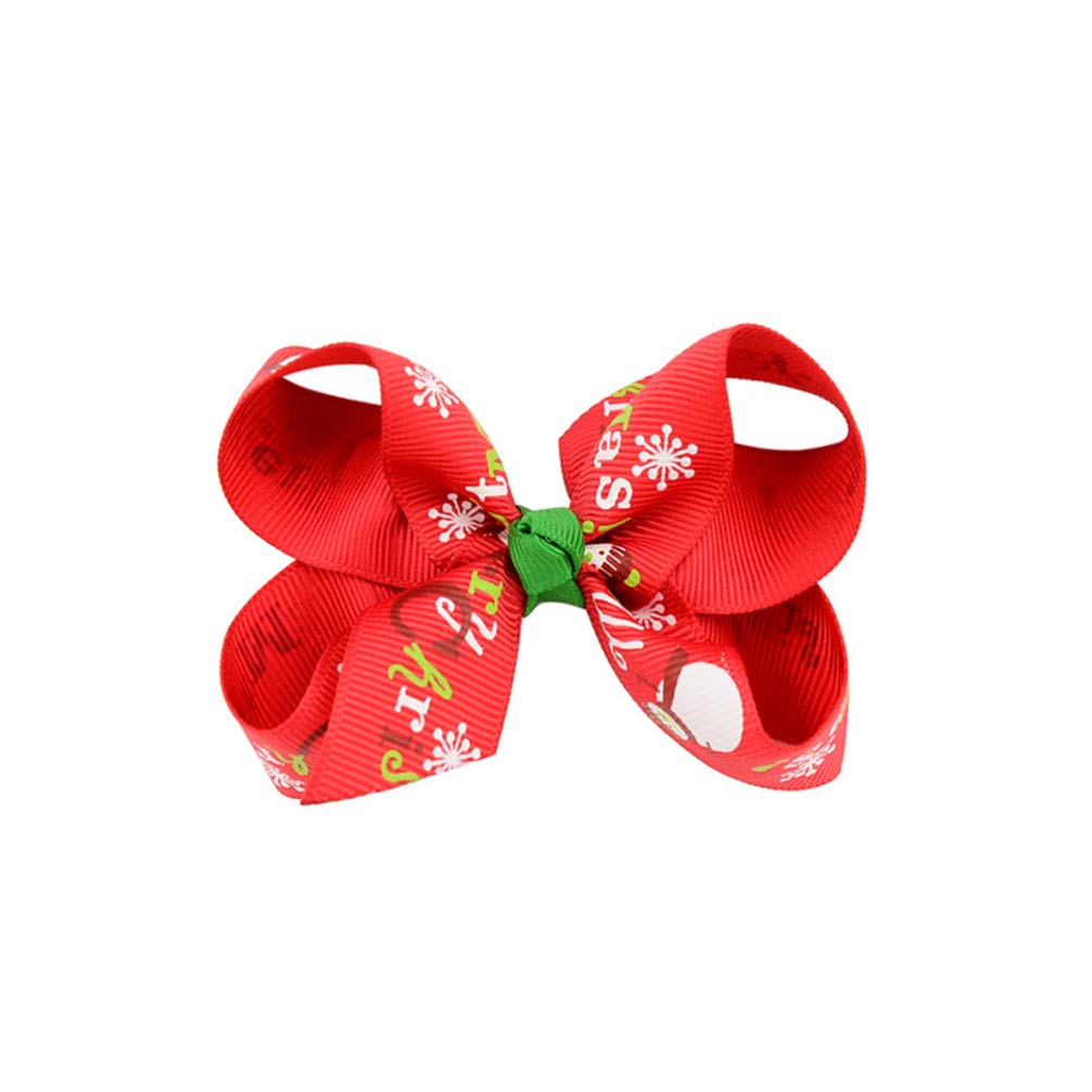 BESTOYARD bows as photo-prop for holiday shoots.