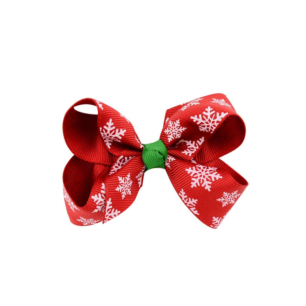 BESTOYARD Christmas party ready hair accessory ensemble.