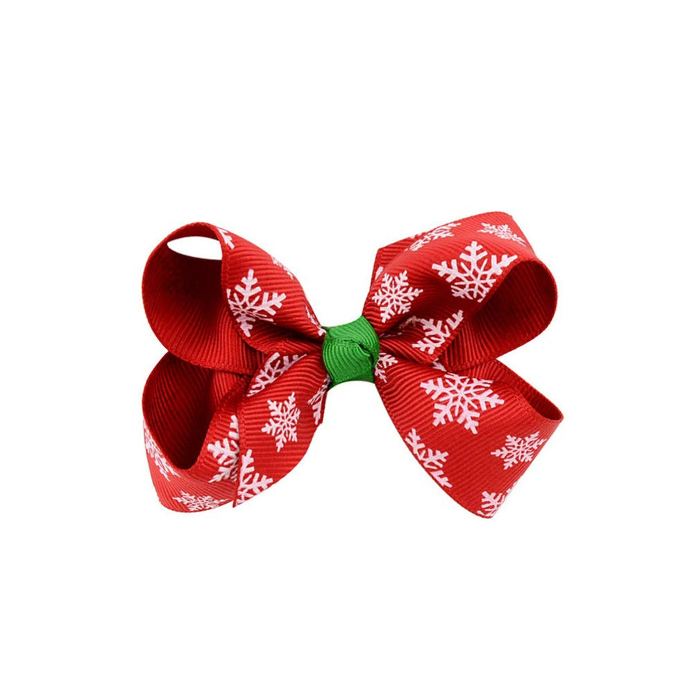BESTOYARD Christmas party ready hair accessory ensemble.