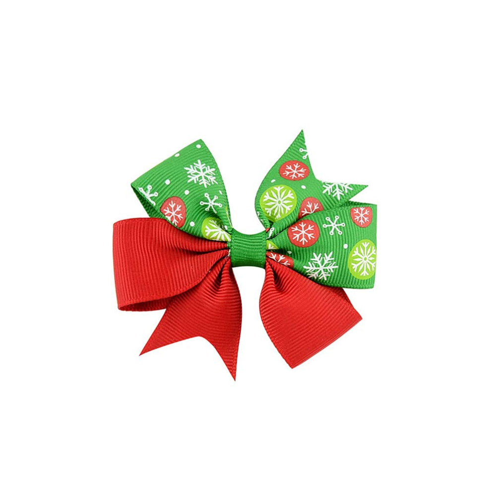 BESTOYARD packaging and easy-to-store hair bows.
