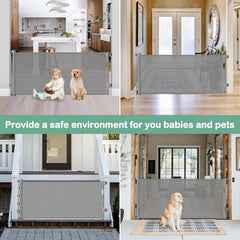 BETERTEK baseboard-friendly installation reduces gaps and prevents slipping.