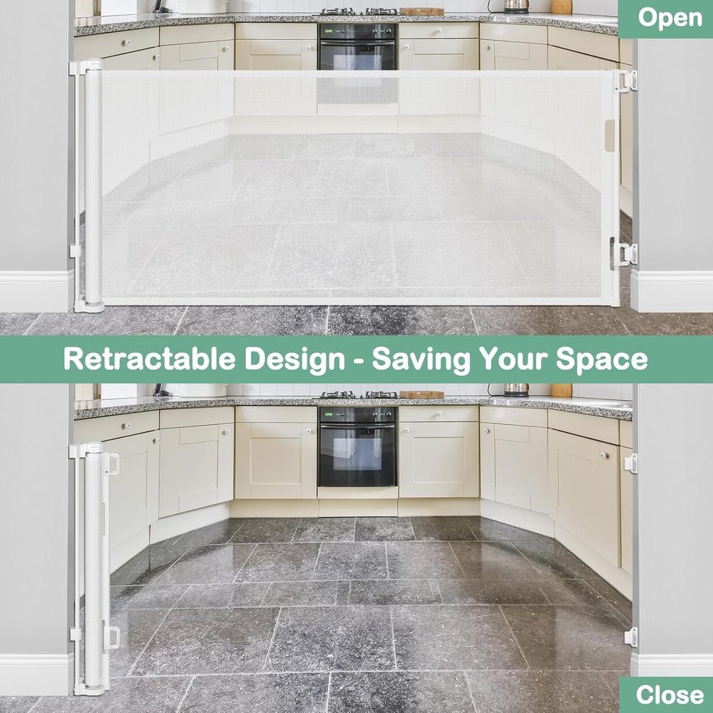 BETERTEK baseboard-compatible installation demonstrates gap-reducing setup.