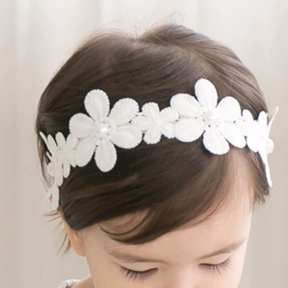 Bethynas double bow hair band, non-slip design for everyday wear.