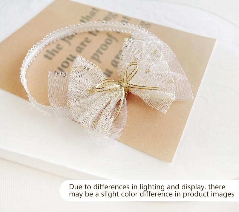 Bethynas double bow design ideal for birthdays and photoshoots