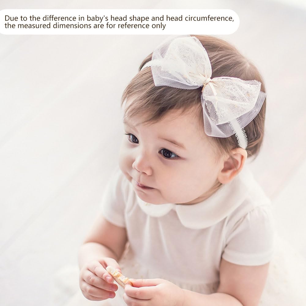 Bethynas family photography prop headband complements outfits