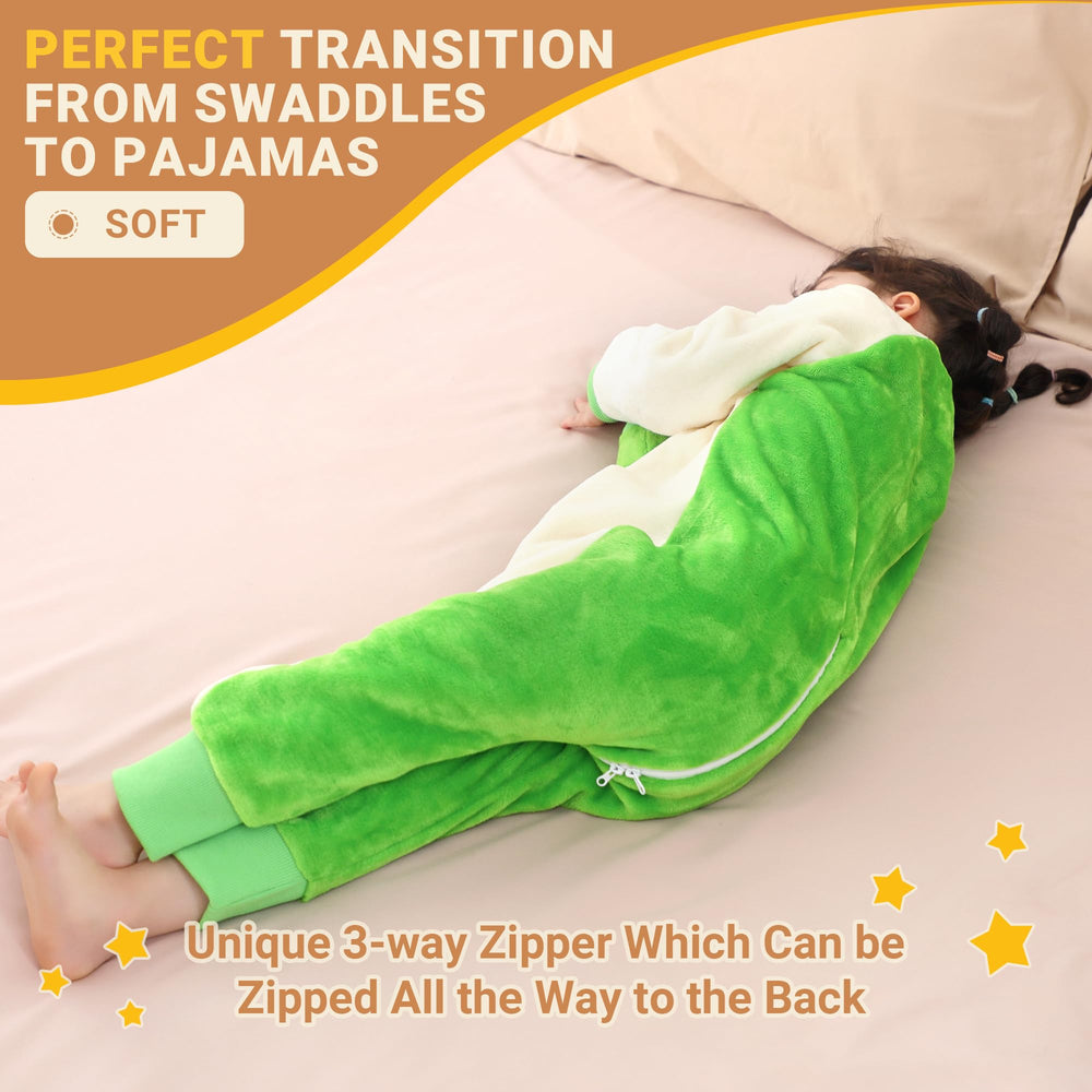 BETTERFUN breathable polyester keeps baby comfortable in spring and mild winters