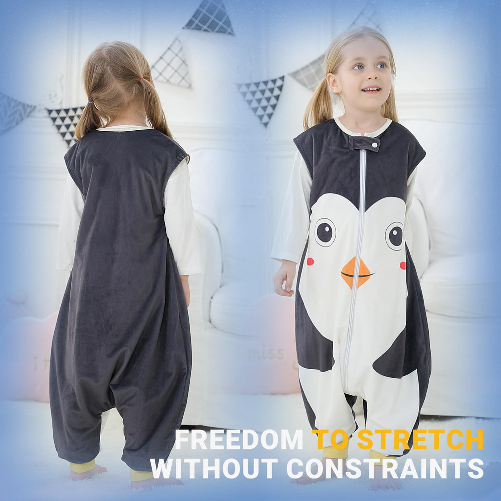 BETTERFUN non-toxic materials with reinforced stitching ensure safety and long-lasting wear.