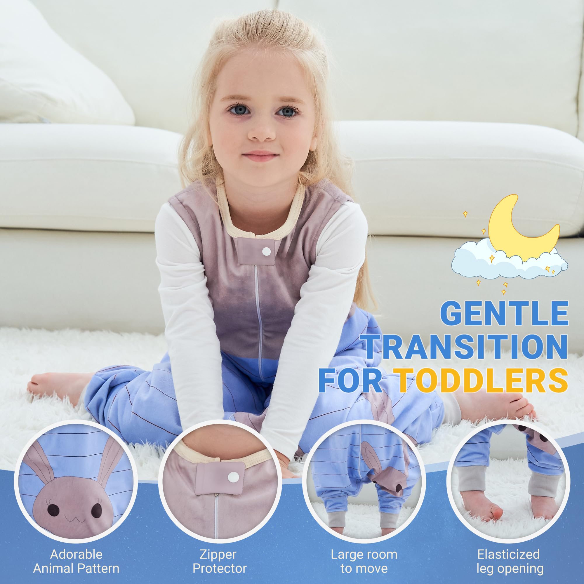 BETTERFUN fabric texture close-up emphasizes breathable skin-friendly polyester