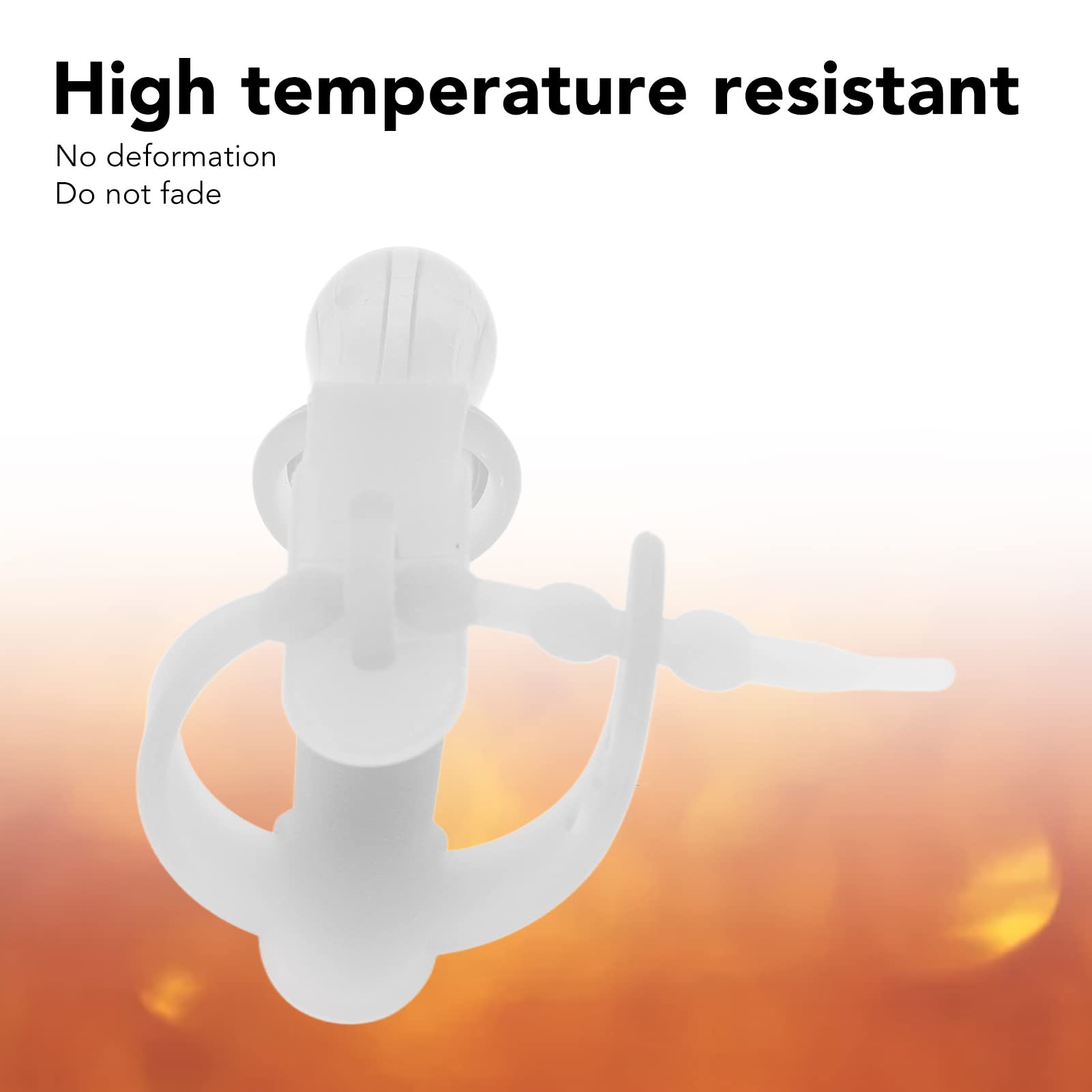 Betued premium-silicone-material ensures durability and kid-friendly safety