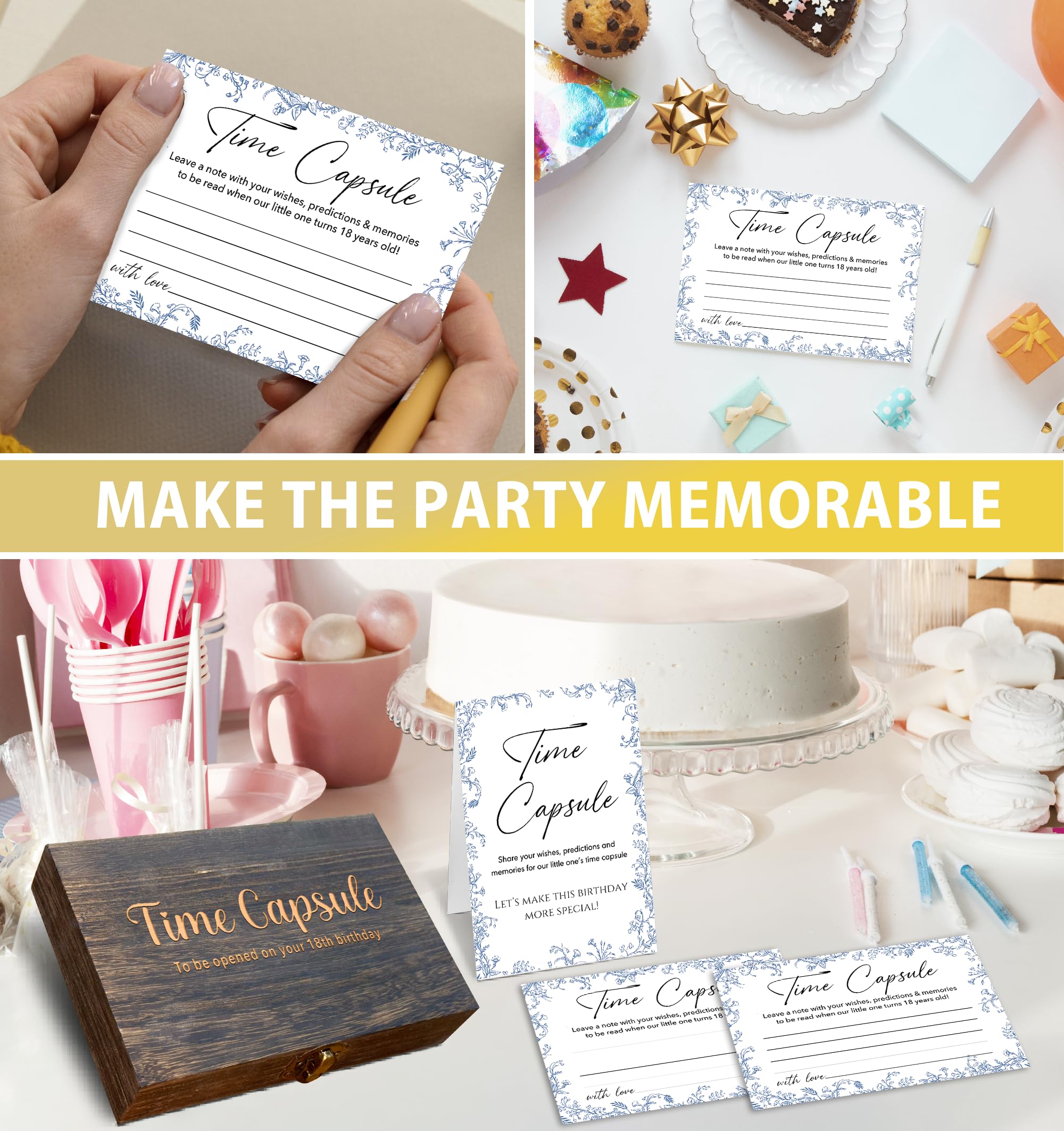 BEZBEX gifting-ready packaging demonstrates immediate gift appeal for celebrations