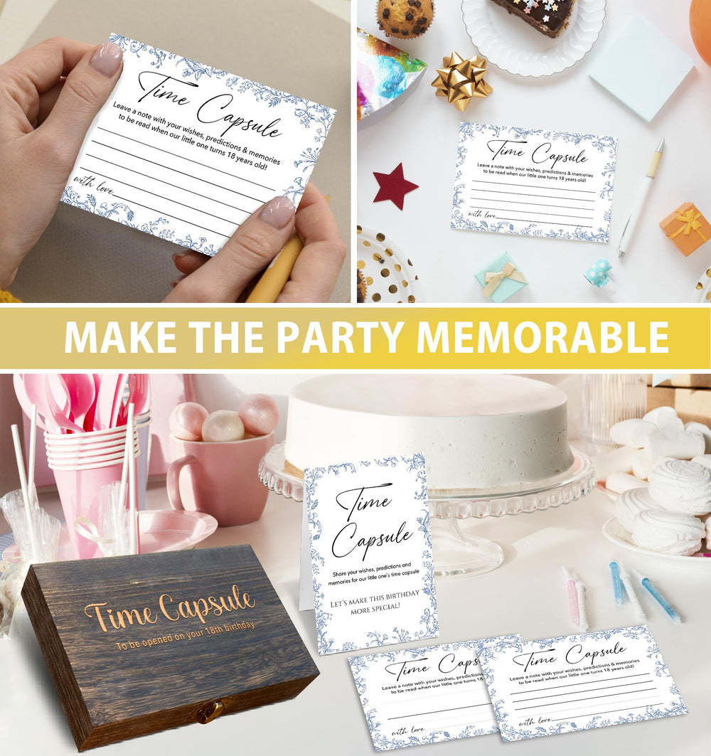 BEZBEX gifting-ready packaging demonstrates immediate gift appeal for celebrations