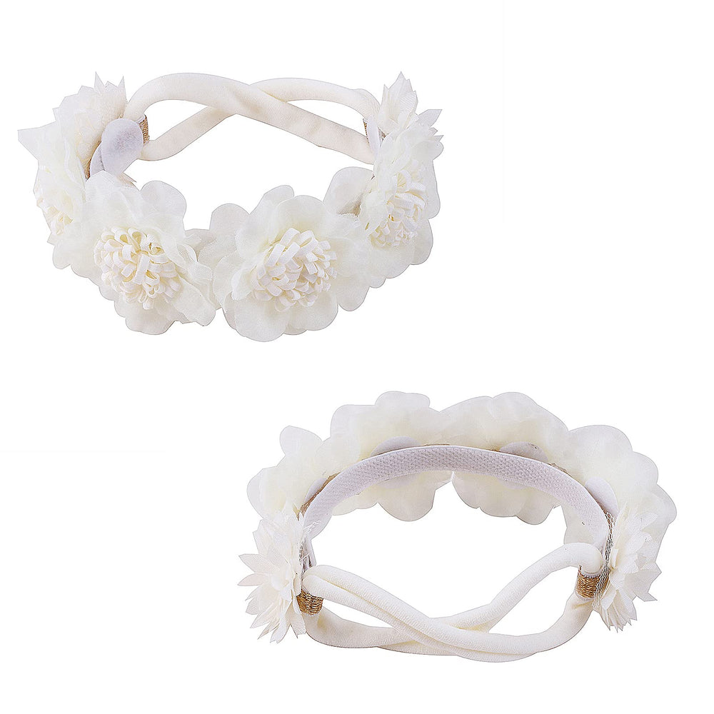 BFNAAgirl headbands ideal as birthday party or photo prop accents