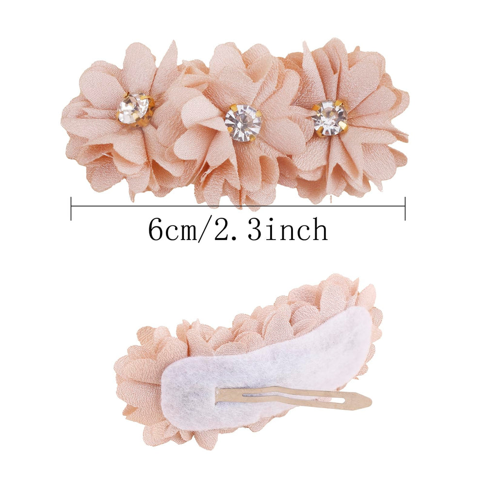 BFNAAgirl baby girl hair bows on an alligator clip ready for everyday wear