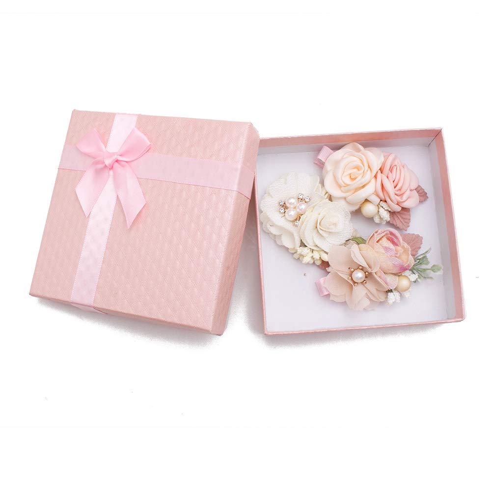 BFNAAgirl baby girl hair bows highlight delicate styling for infants.