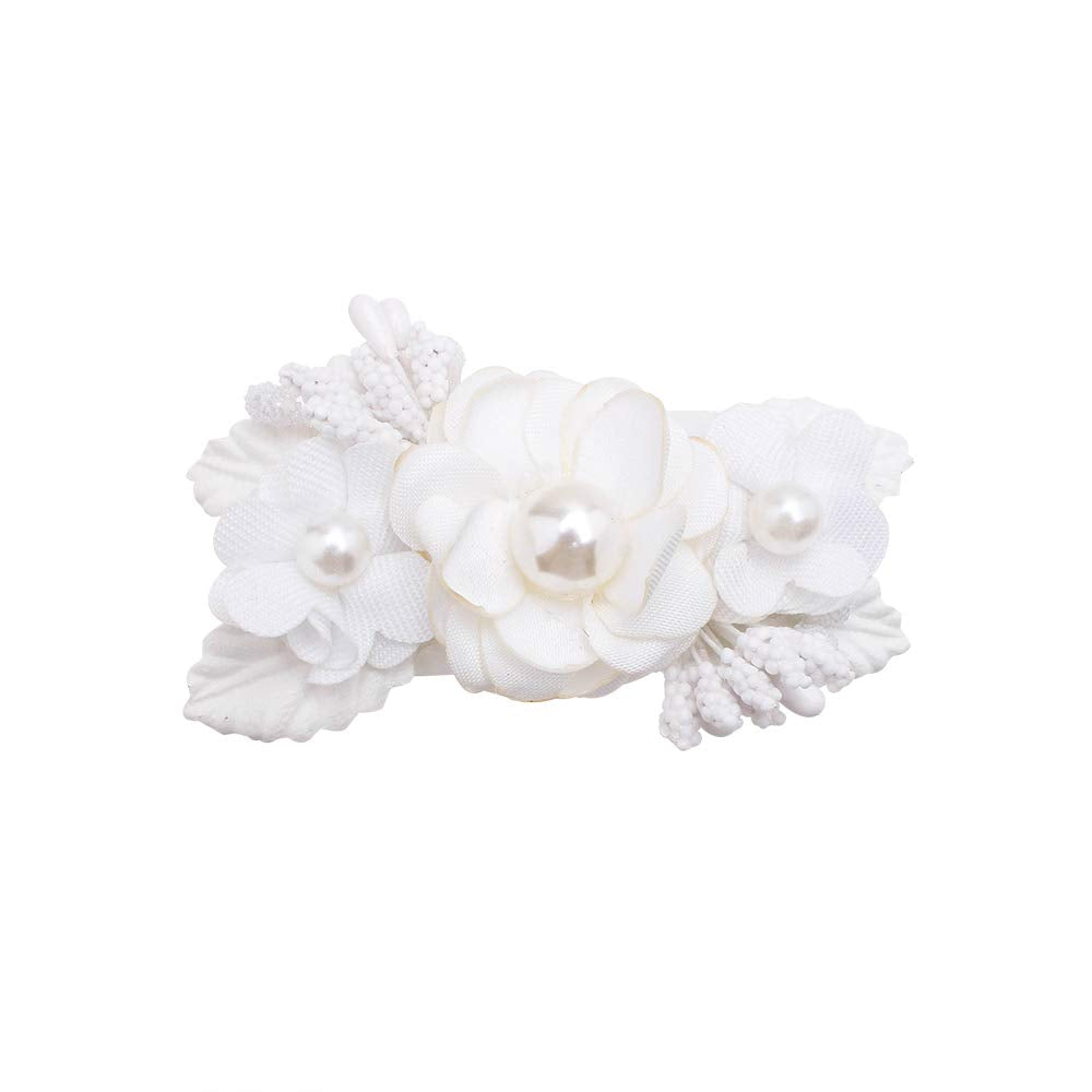 BFNAAgirl baby-girls-hair-accessories demonstrates gentle, adorable accessory for infants and toddlers
