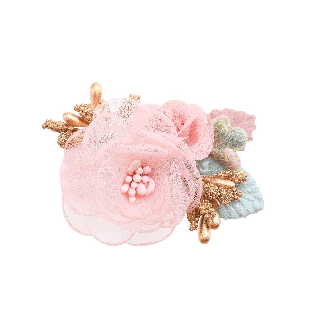 BFNAAgirl baby shower gift clip as a thoughtful style accessory