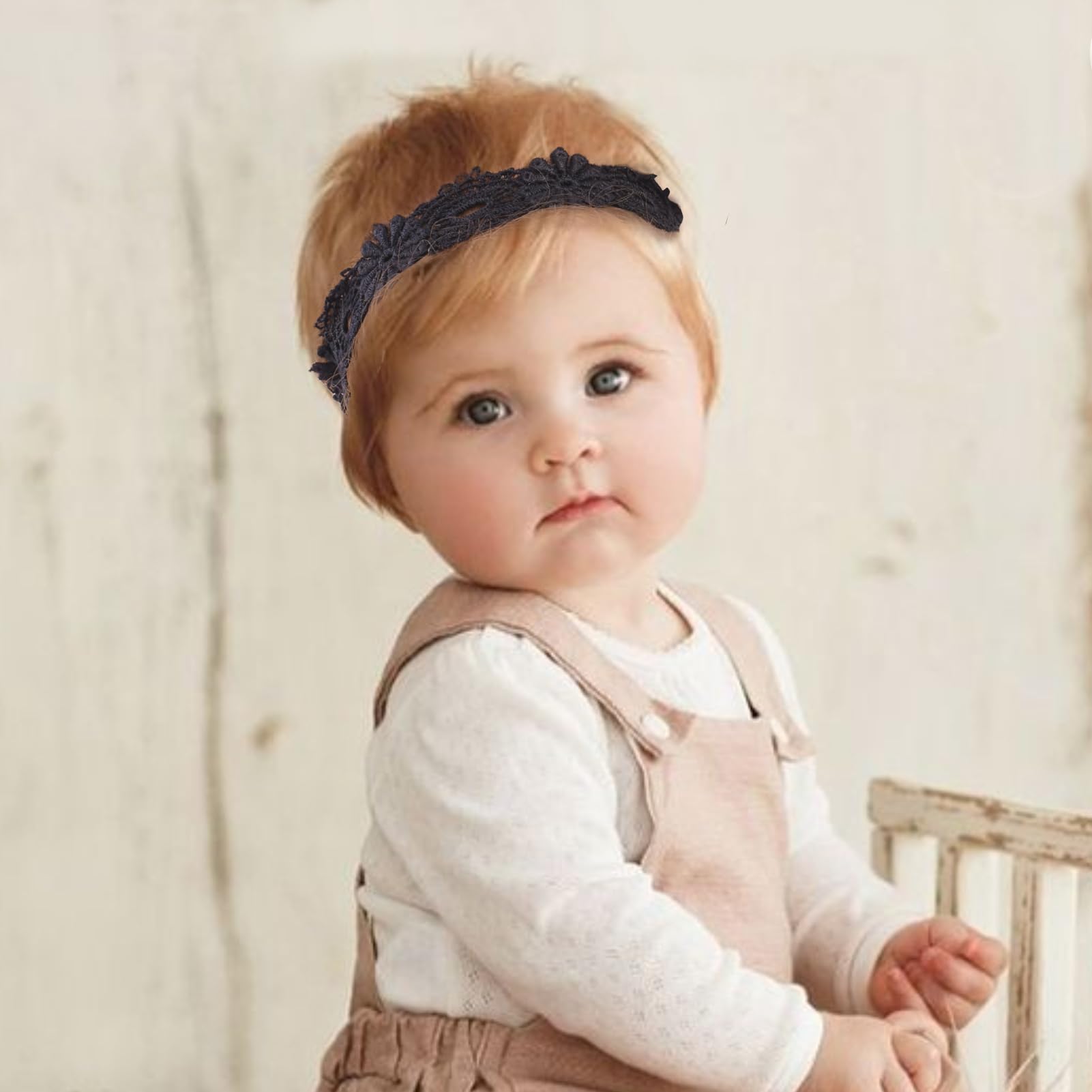 BFNAAgirl BF-XKFD002 ideal for baby photoshoots and special occasions